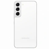 Samsung смартфоны Galaxy S22 5G 256GB White - фото 6