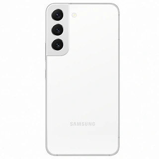 Samsung смартфоны Galaxy S22 5G 256GB White