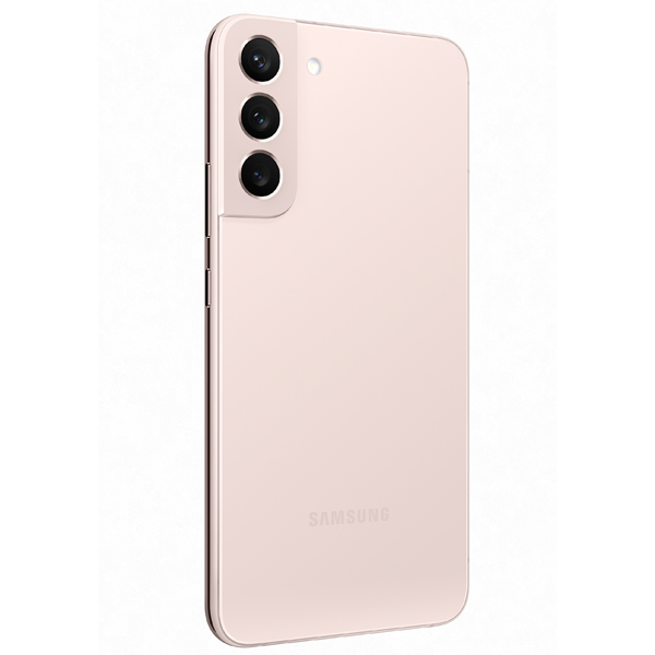 Смартфон Samsung Galaxy S22+ 5G 8/128GB Pink Gold