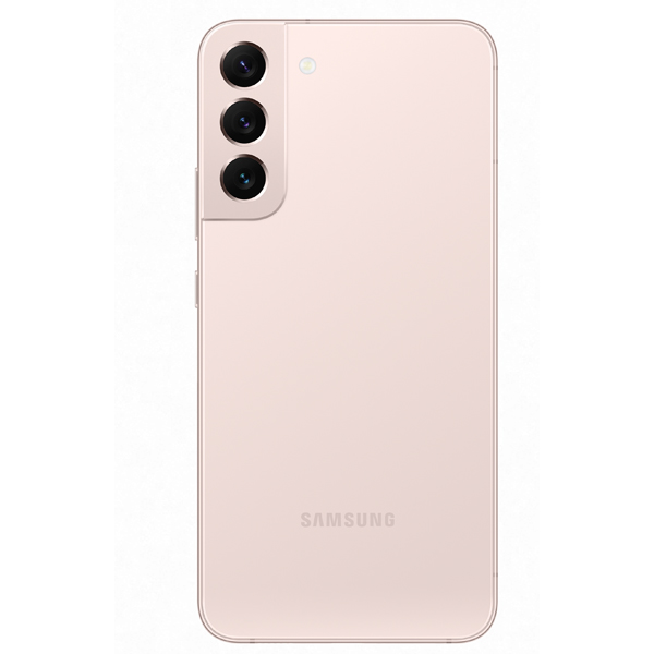 Смартфон Samsung Galaxy S22+ 5G 8/128GB Pink Gold