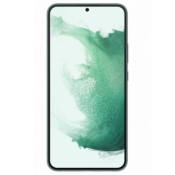 Смартфон Samsung Galaxy S22+ 5G 8/128GB Green