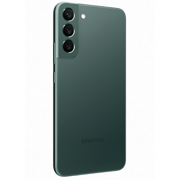 Смартфон Samsung Galaxy S22+ 5G 8/128GB Green