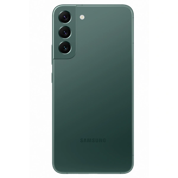 Смартфон Samsung Galaxy S22+ 5G 8/128GB Green - фото 3