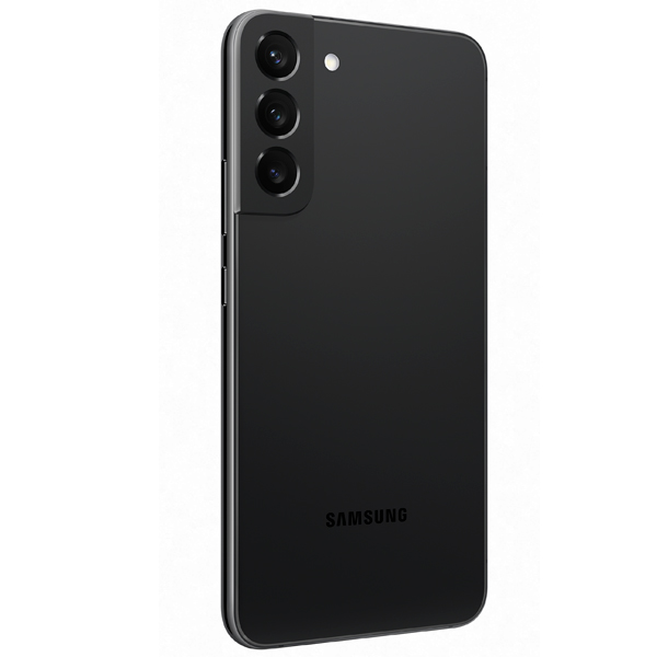 Смартфон Samsung Galaxy S22+ 128GB Black