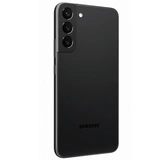 Смартфон Samsung Galaxy S22+ 5G 8/128GB Black - фото 2