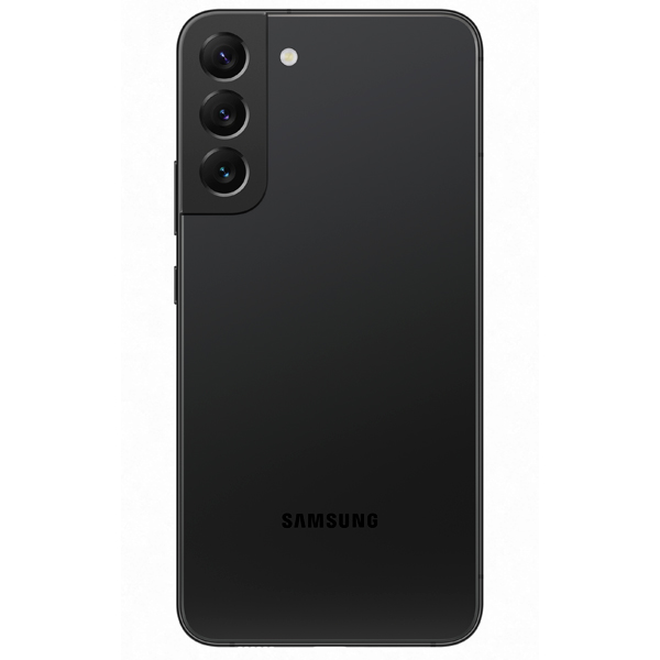 Смартфон Samsung Galaxy S22+ 128GB Black