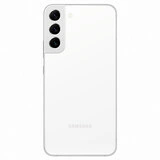 Смартфон Samsung Galaxy S22+ 5G 8/128GB White - фото 3