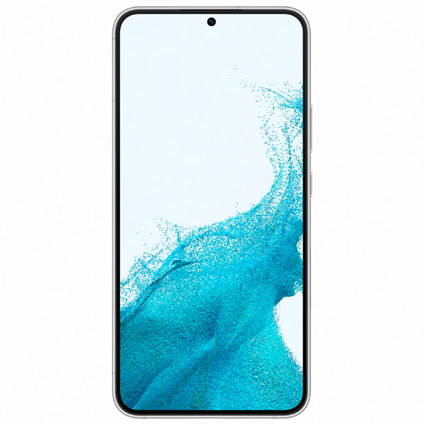 Смартфон Samsung Galaxy S22+ 8/128GB White