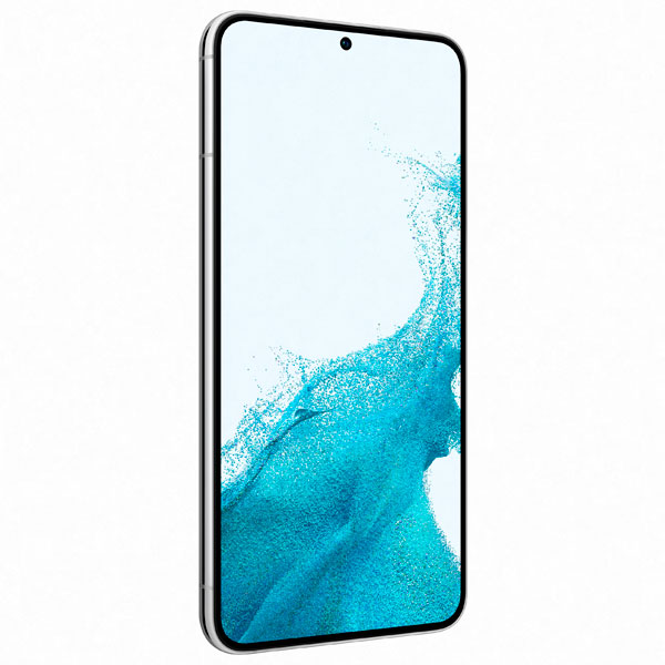 Смартфон Samsung Galaxy S22+ 5G 8/128GB White