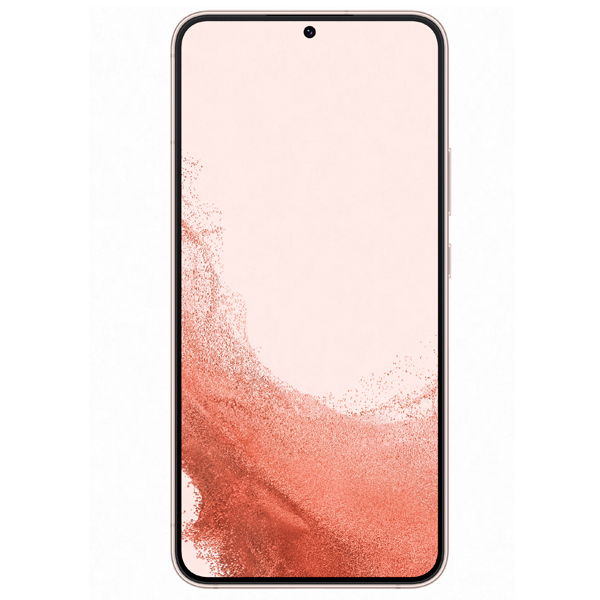 Смартфон Samsung Galaxy S22+ 256GB Pink Gold
