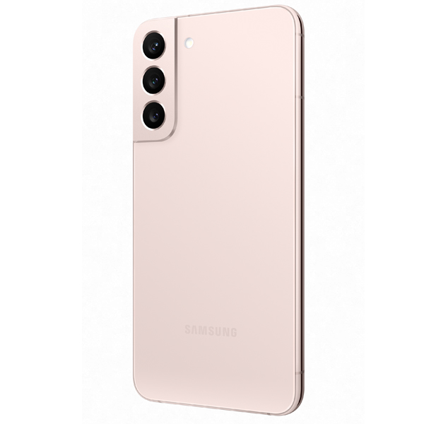 Смартфон Samsung Galaxy S22+ 256GB Pink Gold