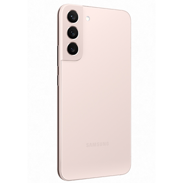 Смартфон Samsung Galaxy S22+ 5G 8/256GB Pink Gold