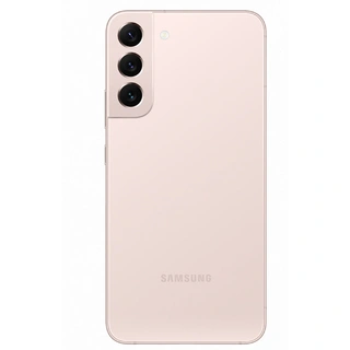 Смартфон Samsung Galaxy S22+ 5G 8/256GB Pink Gold