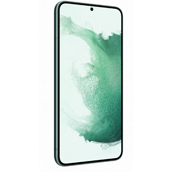 Смартфон Samsung Galaxy S22+ 8/256GB Green