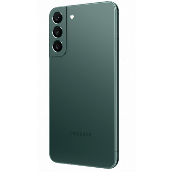 Смартфон Samsung Galaxy S22+ 5G 8/256GB Green