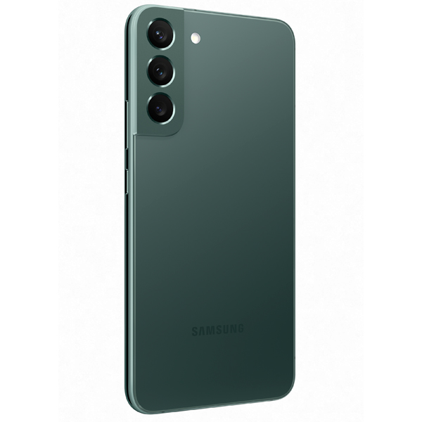 Смартфон Samsung Galaxy S22+ 5G 8/256GB Green