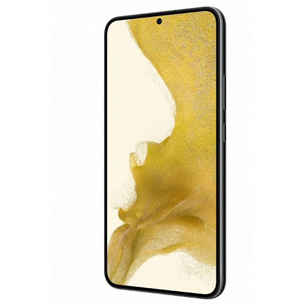 Смартфон Samsung Galaxy S22+ 5G 8/256GB Black - фото 7