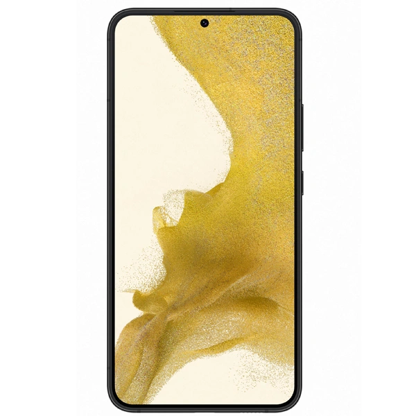 Смартфон Samsung Galaxy S22+ 5G 8/256GB Black - фото 6