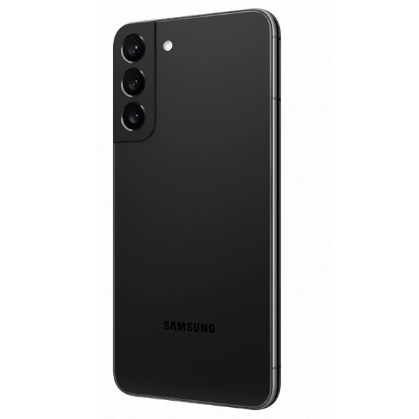 Смартфон Samsung Galaxy S22+ 5G 8/256GB Black