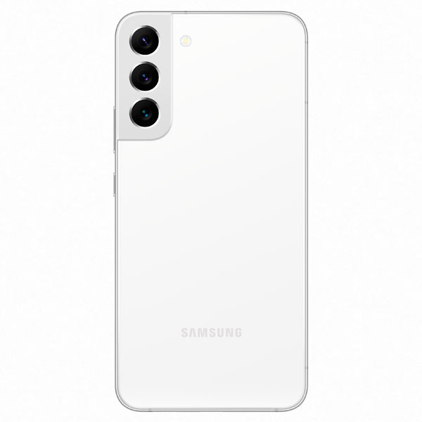 Смартфон Samsung Galaxy S22+ 8/256GB White