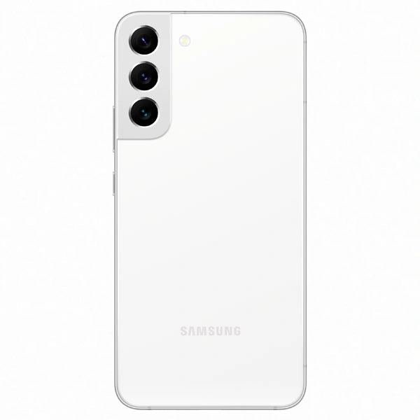 Смартфон Samsung Galaxy S22+ 5G 8/256GB White - фото 3
