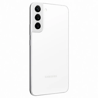 Смартфон Samsung Galaxy S22+ 5G 8/256GB White