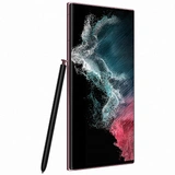 Смартфон Samsung Galaxy S22 Ultra 5G 8/128GB Burgundy - фото 12