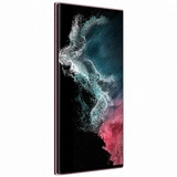 Смартфон Samsung Galaxy S22 Ultra 5G 8/128GB Burgundy - фото 9