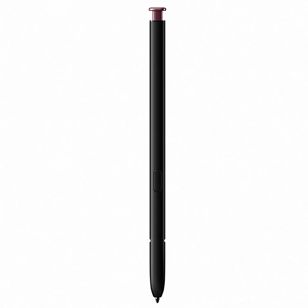 Смартфон Samsung Galaxy S22 Ultra 5G 8/128GB Burgundy - фото 16