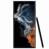 Samsung смартфоны Galaxy S22 Ultra 5G 128GB Green - фото 11