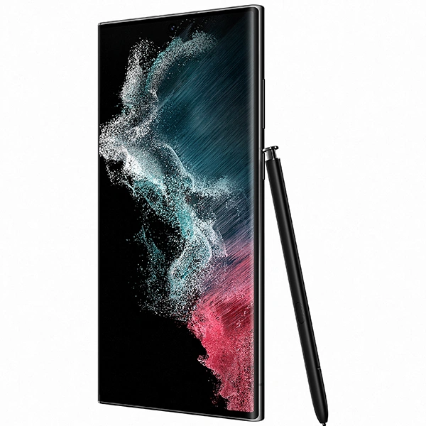 Samsung смартфоны Galaxy S22 Ultra 5G 128GB Black - фото 13