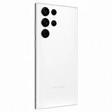 Samsung смартфоны Galaxy S22 Ultra 5G 128GB White - фото 3