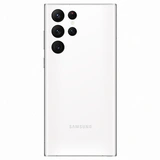 Samsung смартфоны Galaxy S22 Ultra 5G 128GB White - фото 2