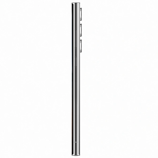 Samsung смартфоны Galaxy S22 Ultra 5G 128GB White - фото 15