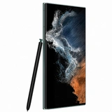 Смартфон Samsung Galaxy S22 Ultra 5G 12/256GB Green - фото 12