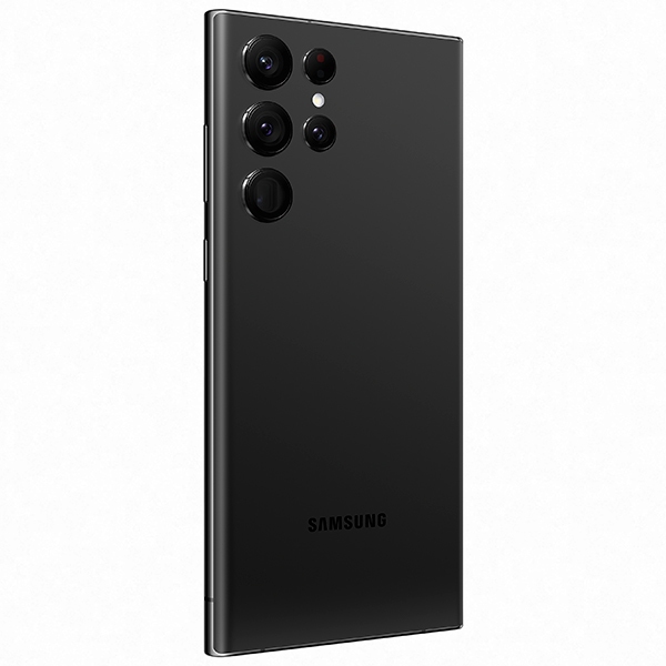 Смартфон Samsung Galaxy S22 Ultra 12/256GB Black