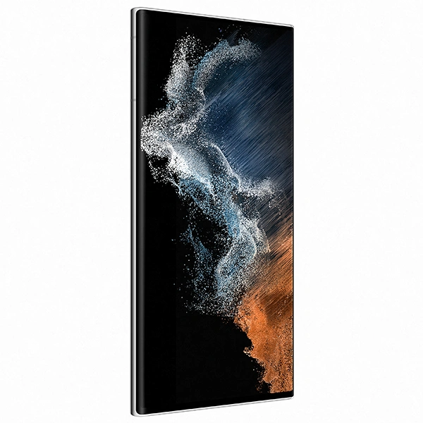 Смартфон Samsung Galaxy S22 Ultra 5G 12/256GB White - фото 9