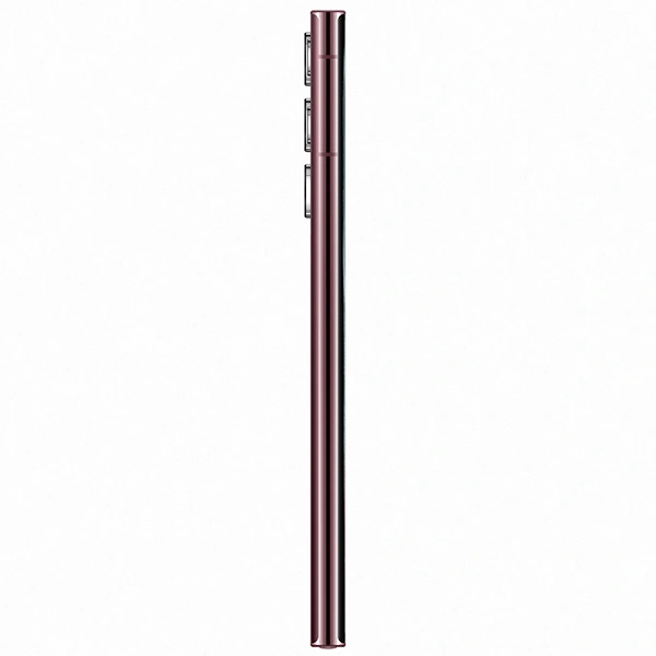 Смартфон Samsung Galaxy S22 Ultra 5G 12/512GB Burgundy - фото 14