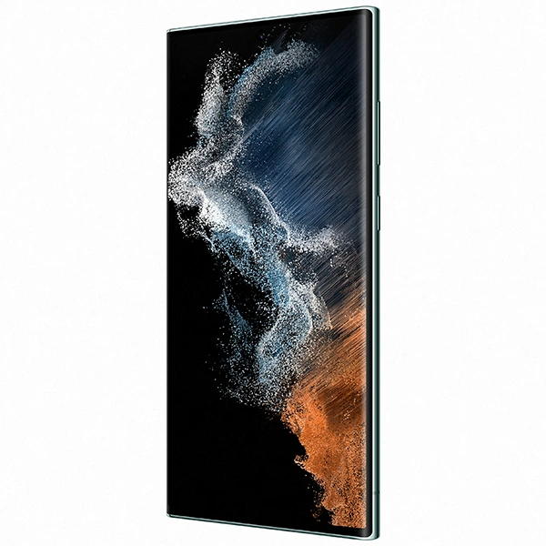 Смартфон Samsung Galaxy S22 Ultra 5G 12/512GB Green - фото 10