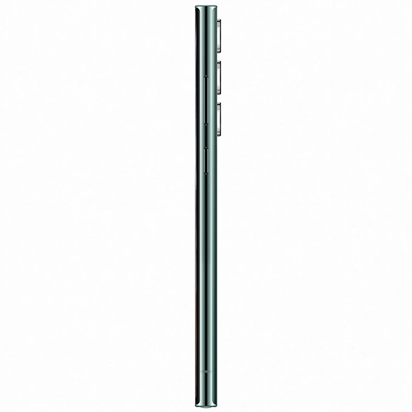 Смартфон Samsung Galaxy S22 Ultra 5G 12/512GB Green - фото 15