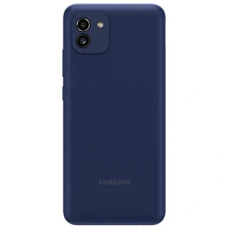 Samsung смартфоны Galaxy A03 3/32GB Blue