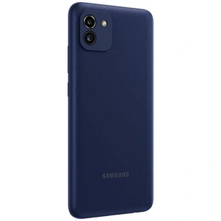 Samsung смартфоны Galaxy A03 3/32GB Blue