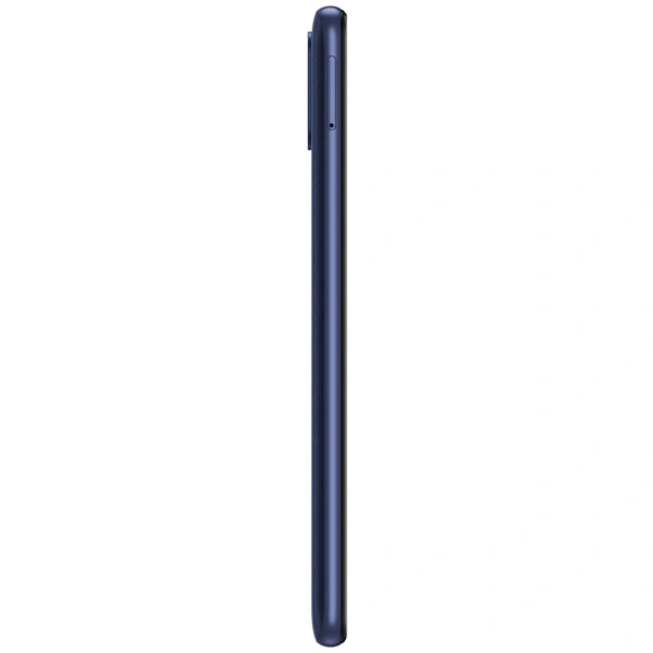 Samsung смартфоны Galaxy A03 3/32GB Blue - фото 8