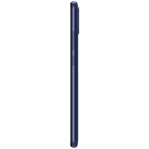 Samsung смартфоны Galaxy A03 3/32GB Blue - фото 9