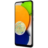 Смартфон Samsung Galaxy A03 3/32GB Black - фото 4