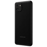 Смартфон Samsung Galaxy A03 3/32GB Black - фото 7