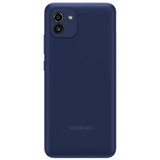Samsung смартфоны Galaxy A03 4/64GB Blue - фото 6