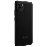Смартфон Samsung Galaxy A03 4/64GB Black - фото 5