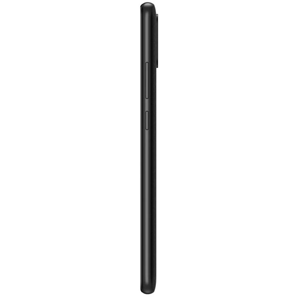 Смартфон Samsung Galaxy A03 4/64GB Black - фото 9