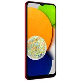 Смартфон Samsung Galaxy A03 4/64GB Red - фото 2